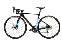 Ribble Endurance SL Disc Shimano 105 Road Bike 2021, Size XS