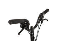 Brompton C-Line Explore Electric Folding Bike 2021, High