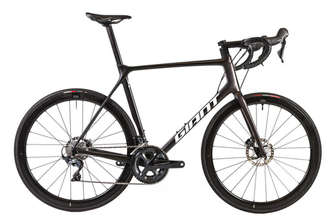 Road Bike Giant Tcr Advanced Disc Pro 2021 Giant TCR Advanced Pro