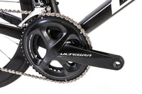 Giant TCR Advanced Pro 1 Disc Shimano Ultegra Road Bike 2021, Size XL