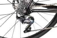 Giant TCR Advanced Pro 1 Disc Shimano Ultegra Road Bike 2021, Size XL