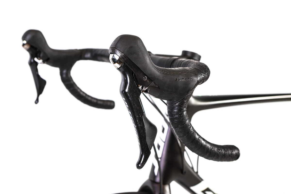 Giant TCR Advanced Pro 1 Disc Shimano Ultegra Road Bike 2021, Size XL