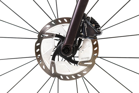 Giant TCR Advanced Pro 1 Disc Shimano Ultegra Road Bike 2021, Size XL