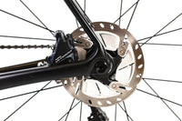 Giant TCR Advanced Pro 1 Disc Shimano Ultegra Road Bike 2021, Size XL