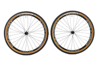 Easton EA70AX 650b Disc Wheelset, Shimano Freehub