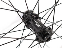Easton EA70AX 650b Disc Wheelset, Shimano Freehub