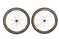 Easton EA70AX 650b Disc Wheelset, Shimano Freehub