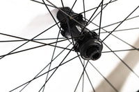 Easton EA70AX 650b Disc Wheelset, Shimano Freehub