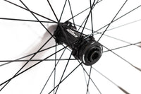 Easton EA70AX 650b Disc Wheelset, Shimano Freehub