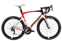 Ridley Noah SL Shimano Ultegra Road Bike 2017, Size Medium