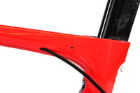 Ridley Noah SL Shimano Ultegra Road Bike 2017, Size Medium