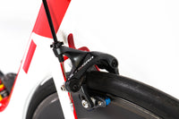 Ridley Noah SL Shimano Ultegra Road Bike 2017, Size Medium