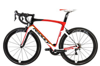 Ridley Noah SL Shimano Ultegra Road Bike 2017, Size Medium