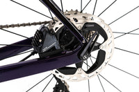 Trek Domane SL6 Disc Shimano Ultegra Road Bike 2021, Size 54cm
