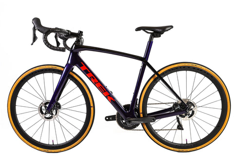 Trek Domane SL6 Disc Shimano Ultegra Road Bike 2021, Size 54cm