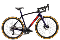 Trek Domane SL6 Disc Shimano Ultegra Road Bike 2021, Size 54cm