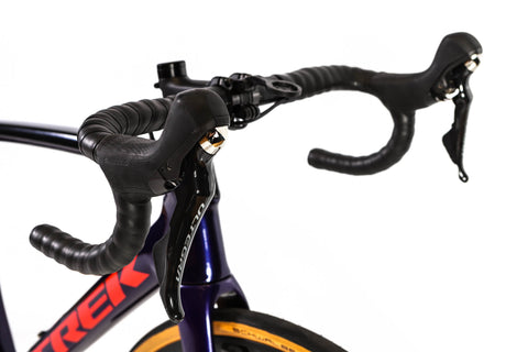 Trek Domane SL6 Disc Shimano Ultegra Road Bike 2021, Size 54cm