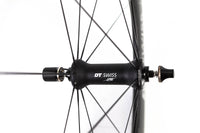 DT Swiss PRC 1400 Carbon Road Wheelset 2019, Sram XDR Freehub