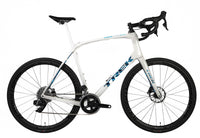 Trek Domane SLR 6 Gen 3 Sram Rival AXS Road Bike 2022, Size 62cm