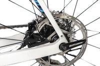 Trek Domane SLR 6 Gen 3 Sram Rival AXS Road Bike 2022, Size 62cm