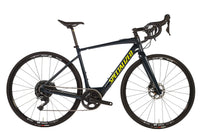 Specialized Creo SL Comp E5 Shimano GRX Disc Electric Gravel Bike 2021, Size Large