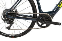 Specialized Creo SL Comp E5 Shimano GRX Disc Electric Gravel Bike 2021, Size Large