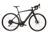 Specialized Turbo Creo SL Comp Shimano GRX Electric Road Bike 2021, Size Large