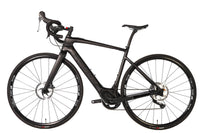 Specialized Turbo Creo SL Comp Shimano GRX Electric Road Bike 2021, Size Large