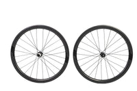 Vision SC 40 Carbon Disc Wheelset 2022, Shimano Freehub