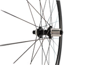 Vision SC 40 Carbon Disc Wheelset 2022, Shimano Freehub