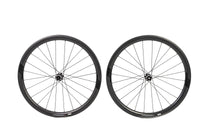 Vision SC 40 Carbon Disc Wheelset 2022, Shimano Freehub