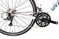 Specialized Allez E5 Shimano Claris Road Bike 2021, Size 52cm