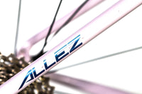 Specialized Allez E5 Shimano Claris Road Bike 2021, Size 52cm