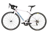 Specialized Allez E5 Shimano Claris Road Bike 2021, Size 52cm