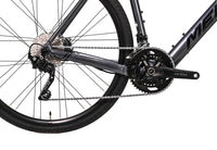 Merida eSilex 400 Electric Gravel Bike 2021, Size XL