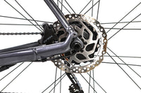 Merida eSilex 400 Electric Gravel Bike 2021, Size XL