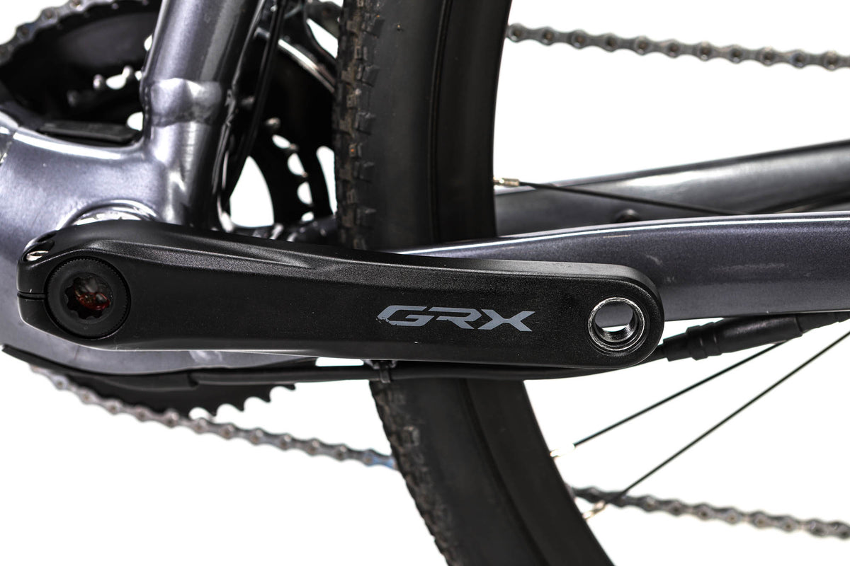 Merida eSilex 400 Electric Gravel Bike 2021, Size XL