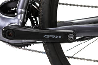 Merida eSilex 400 Electric Gravel Bike 2021, Size XL