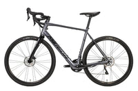 Merida eSilex 400 Electric Gravel Bike 2021, Size XL