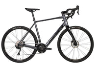 Merida eSilex 400 Electric Gravel Bike 2021, Size XL