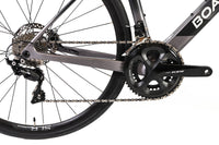 Boardman SLR 8.9 Disc Shimano 105 Road Bike 2021, Size Medium
