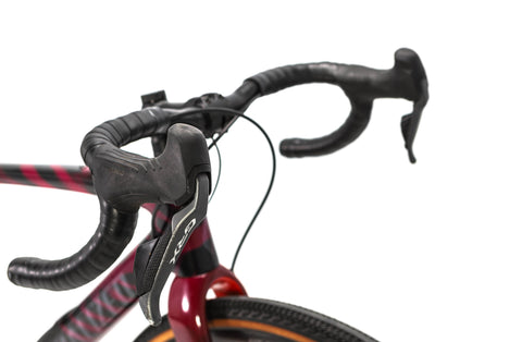 Specialized Diverge Expert Carbon Disc Shimano GRX Di2 Gravel Bike 2021, Size 54cm