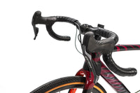 Specialized Diverge Expert Carbon Disc Shimano GRX Di2 Gravel Bike 2021, Size 54cm