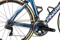 Pinarello Dogma F12 Shimano Dura-Ace Di2 Road Bike 2021, Size 54cm