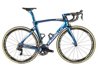 Pinarello Dogma F12 Shimano Dura-Ace Di2 Road Bike 2021, Size 54cm
