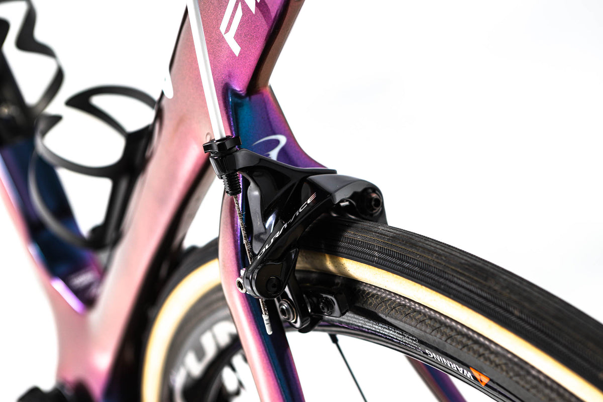 Pinarello Dogma F12 Shimano Dura-Ace Di2 Road Bike 2021, Size 54cm