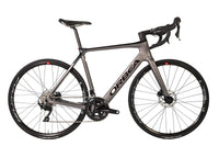 Orbea Gain M30 Shimano 105 Disc Electric Road Bike 2021, Size Medium