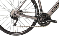 Orbea Gain M30 Shimano 105 Disc Electric Road Bike 2021, Size Medium