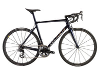 Colnago V3Rs Shimano Dura-Ace Di2 Road Bike 2019, 54cm Sloping
