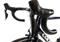 Colnago V3Rs Shimano Dura-Ace Di2 Road Bike 2019, 54cm Sloping